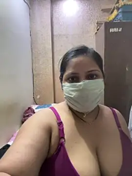 BarbieJasmine webcam