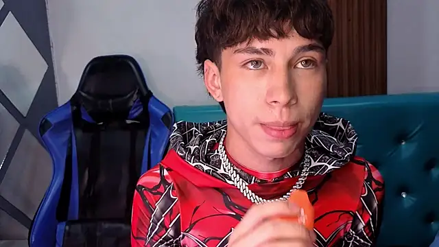Kael_Prince webcam