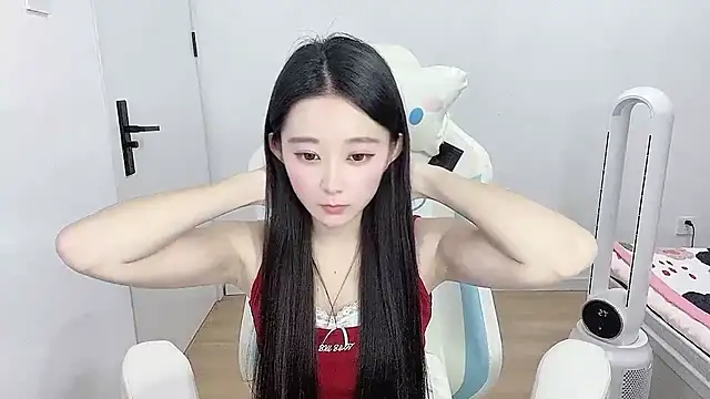-qingqing webcam