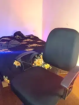 roxiii_ webcam