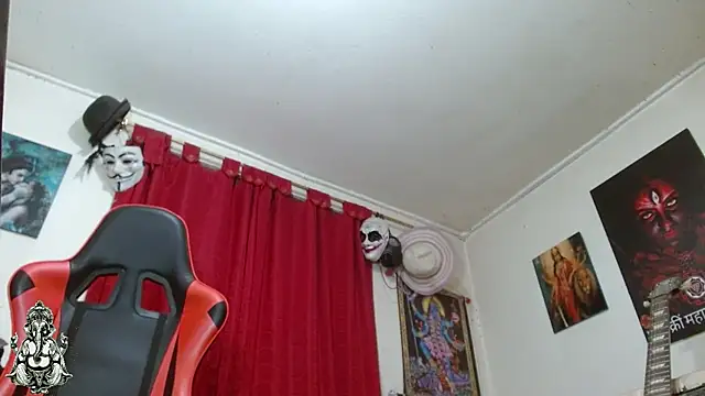 Amanda_Valeska webcam
