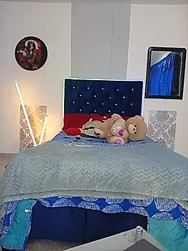 bittersuite_hot webcam