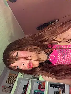 _Susuky_Velvet_ webcam
