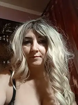 aminaFoxs webcam