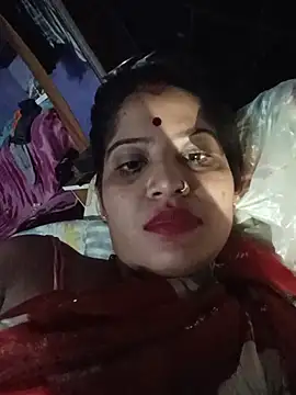 Mohni_bhabiji webcam