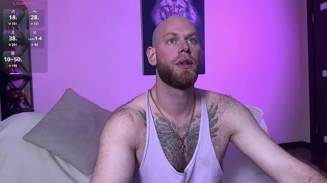FireBeard_ webcam