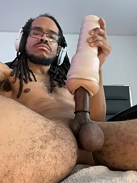 IcemanGHz webcam