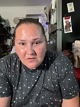 SexyNikki6969 webcam
