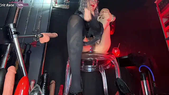 Kinky_Butterfly webcam