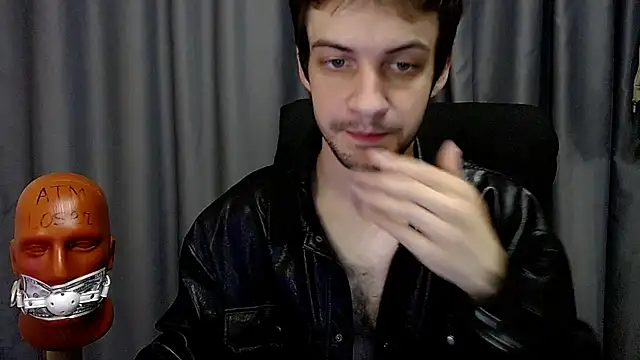 _Damien_thorn_ webcam