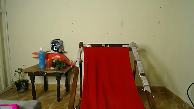 Candy_chloee webcam