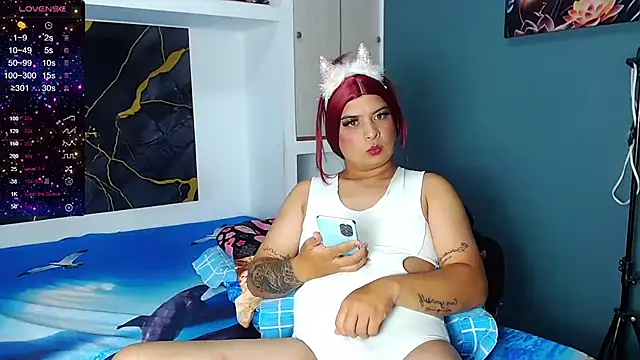 megan_dollts webcam