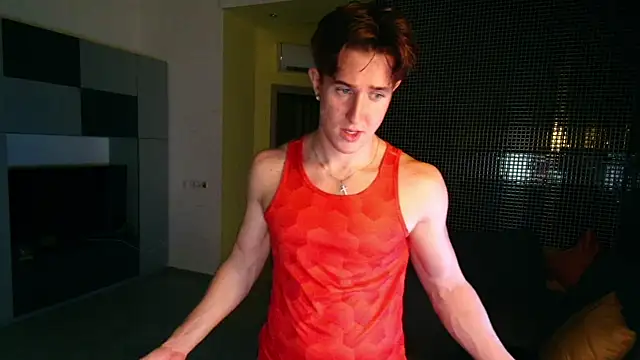 ChristianLevine_ webcam