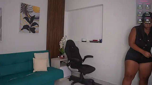 SheylaBakerr webcam