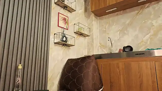 GianellaCox_ webcam