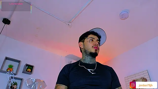 JordanSmiith_ webcam