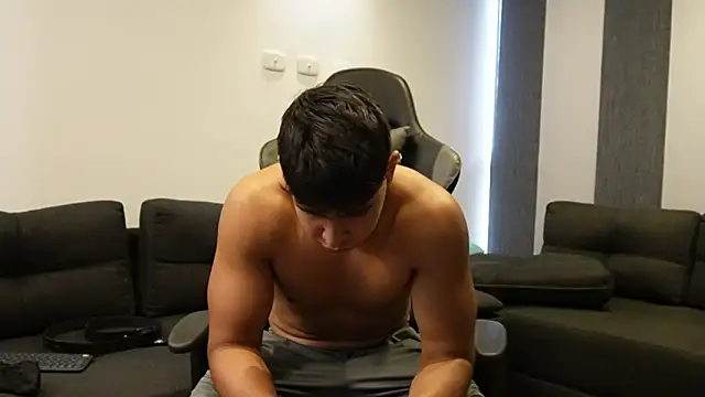 Bray_Kevin webcam