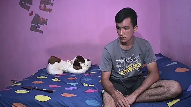Sweetiefoxxx webcam