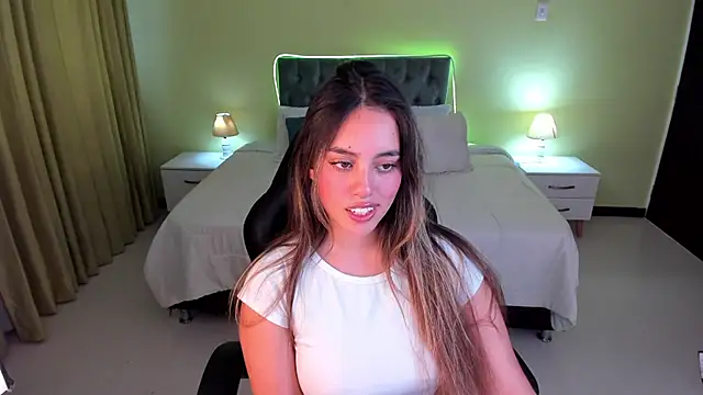 _Charlotte_evans_1 webcam