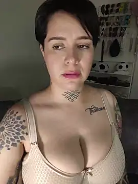 KatInk webcam