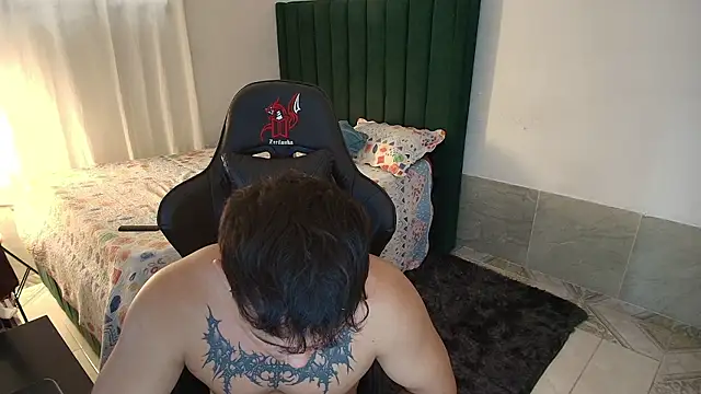 man_dur07 webcam