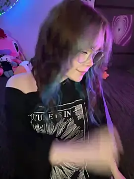 MaddisonHaas webcam