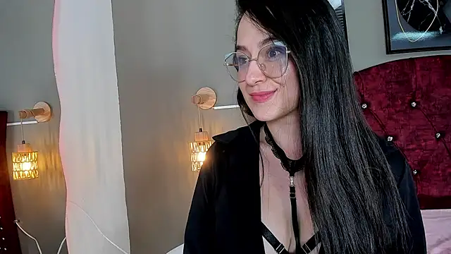 angela_nix webcam