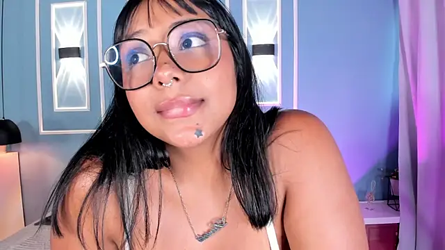 isabella_zc webcam