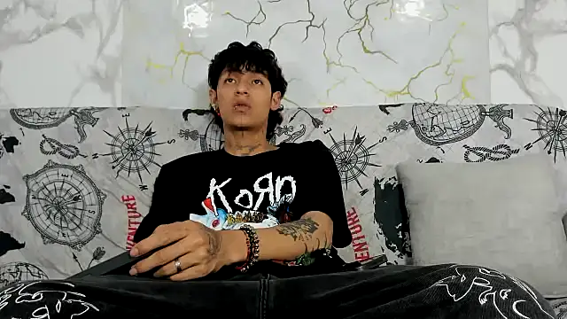 Bastian_boyshot77 webcam