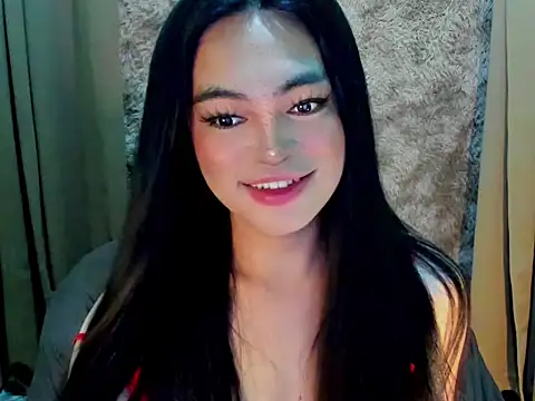 Sweetpeaxx webcam