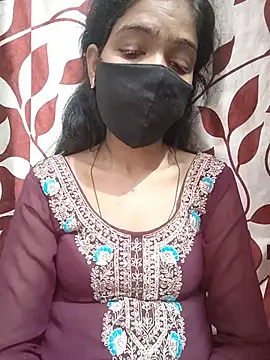 Paakhi-Singh webcam