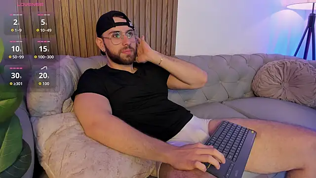 Maximo_Wolff webcam