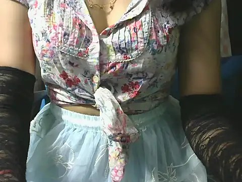 sheetal-sheetal95 webcam