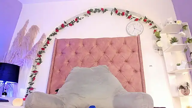 Catalleya_flower webcam