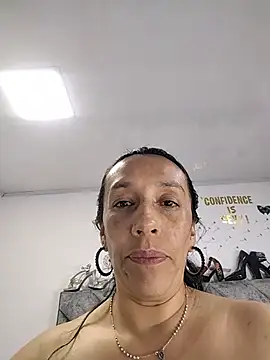 Shantey_Laurent webcam