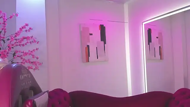 Gabriela_milani webcam