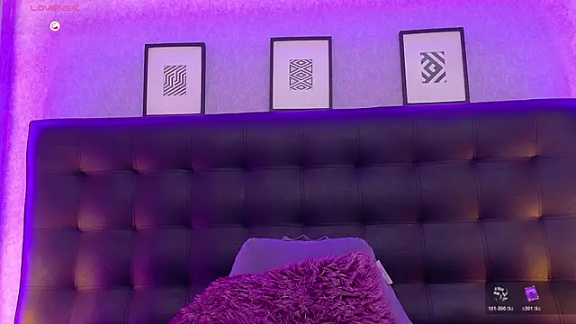 CamilaLevy webcam