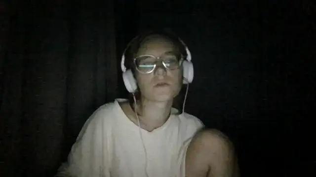LuckySLove webcam