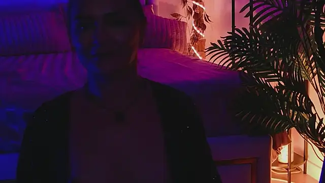 SiennaRosse webcam