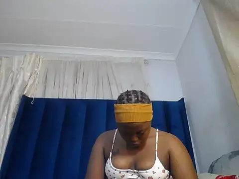 SweetSavage18 webcam