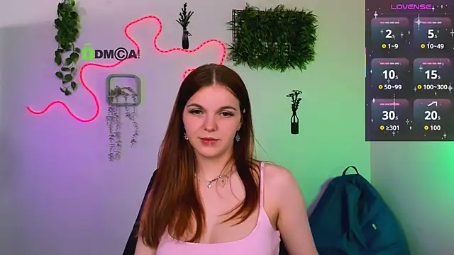 mikameovv webcam