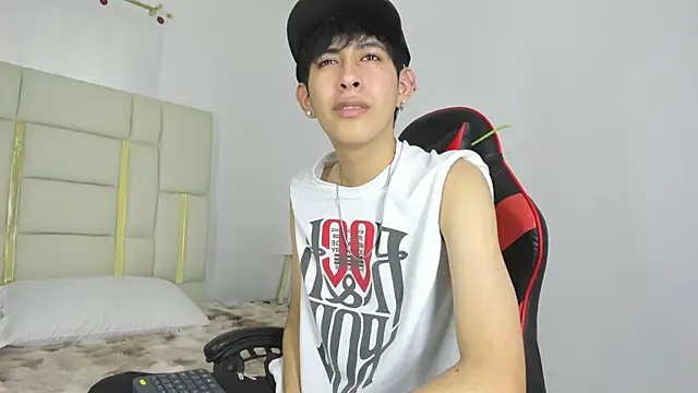 julian_xx webcam