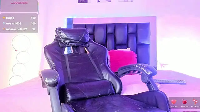Alexxus_Smith webcam