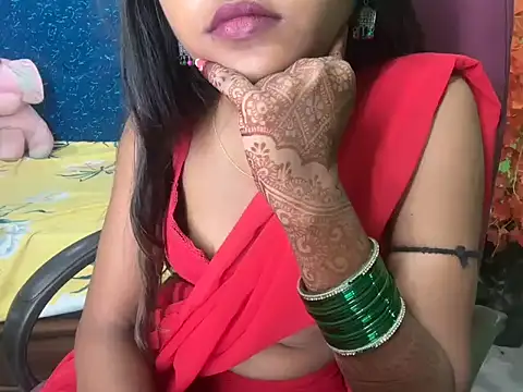 Naughty_Niharikaa webcam