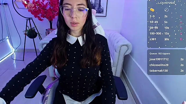 Veronica_miiller webcam