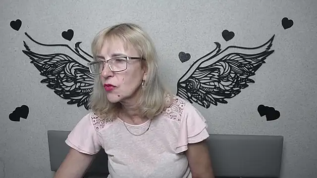 PattySanny webcam