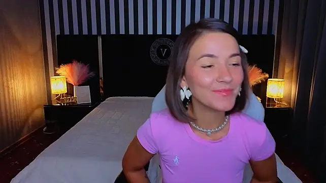 GracefulMichelle webcam