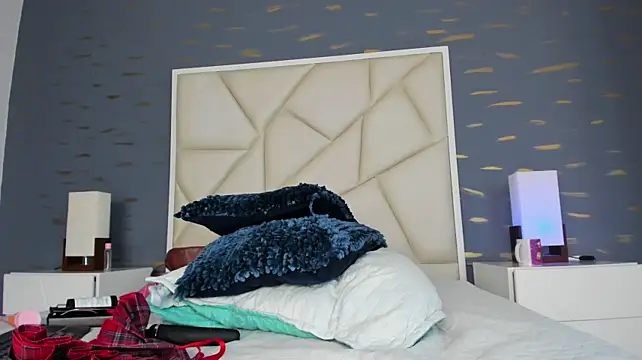 MeghanFerrer webcam