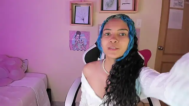 Franchezcaa_ webcam