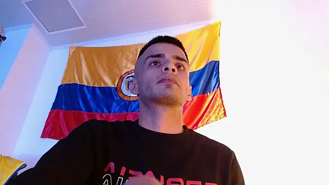 Bad_Boy_Carter69 webcam